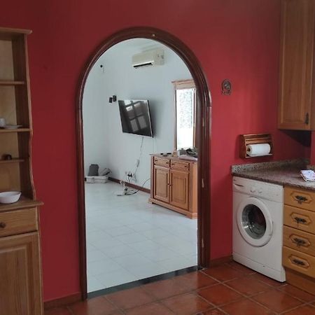 Casa Guelde Villa Tías Kültér fotó