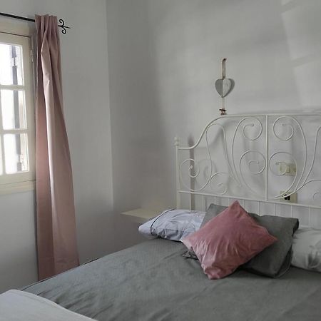 Casa Guelde Villa Tías Kültér fotó