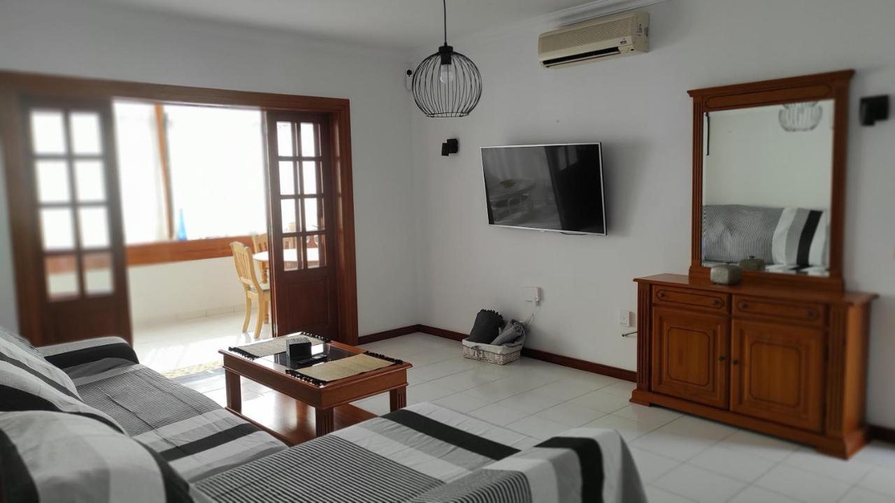 Casa Guelde Villa Tías Kültér fotó