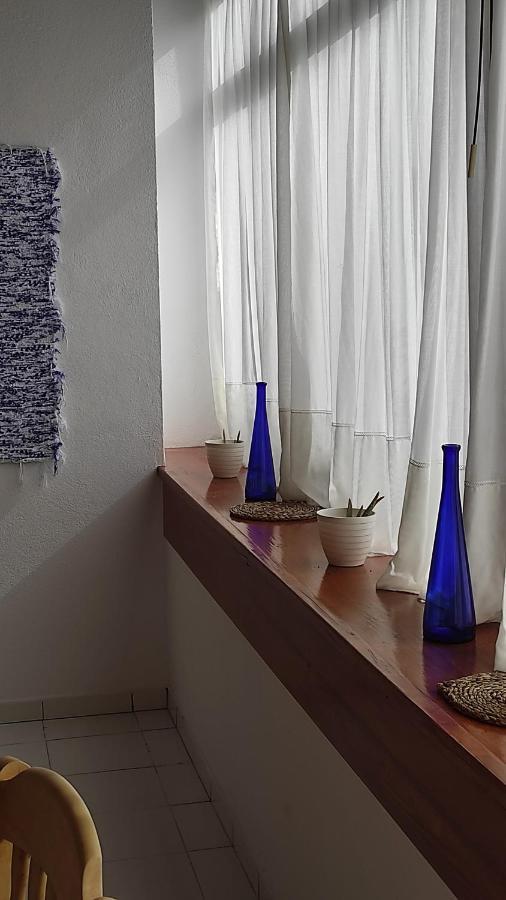 Casa Guelde Villa Tías Kültér fotó