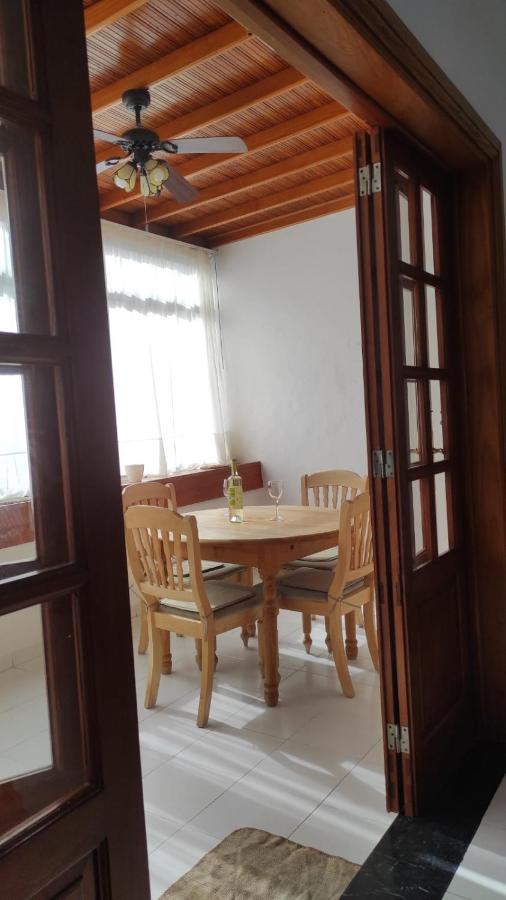 Casa Guelde Villa Tías Kültér fotó
