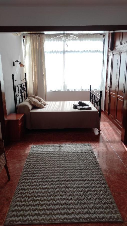 Casa Guelde Villa Tías Kültér fotó