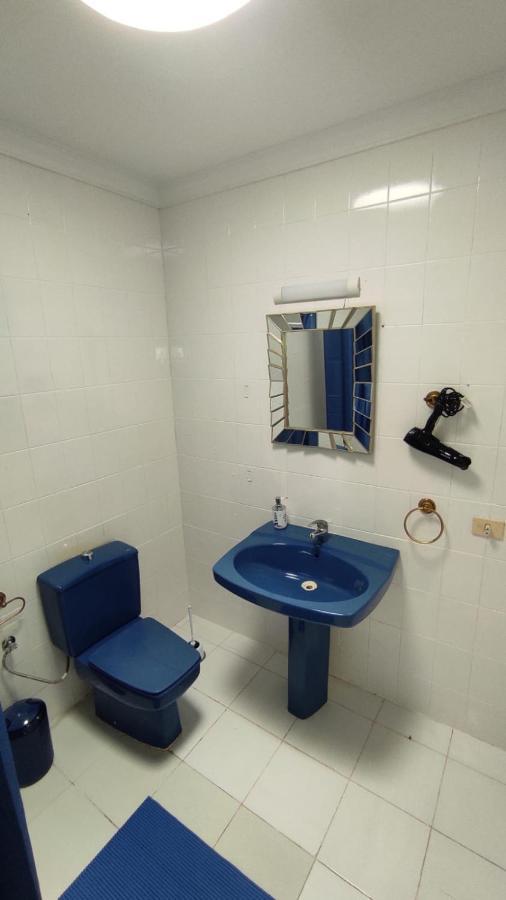 Casa Guelde Villa Tías Kültér fotó