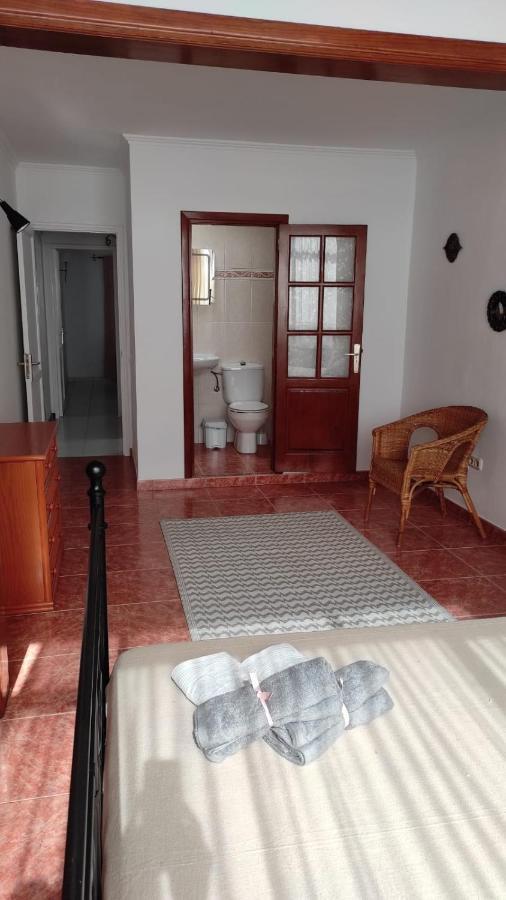 Casa Guelde Villa Tías Kültér fotó